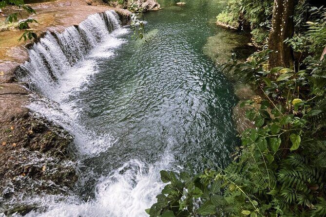 Vanuatu: Efate Round Island Day Trip with Lunch at Top Rock - Key Points