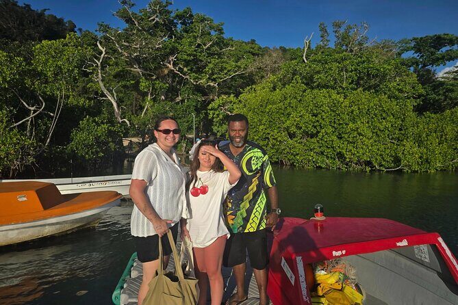 Vanuatu Moso Island Day Trip with BBQ and Blue Cave Snorkeling - What We Love — and What to Consider