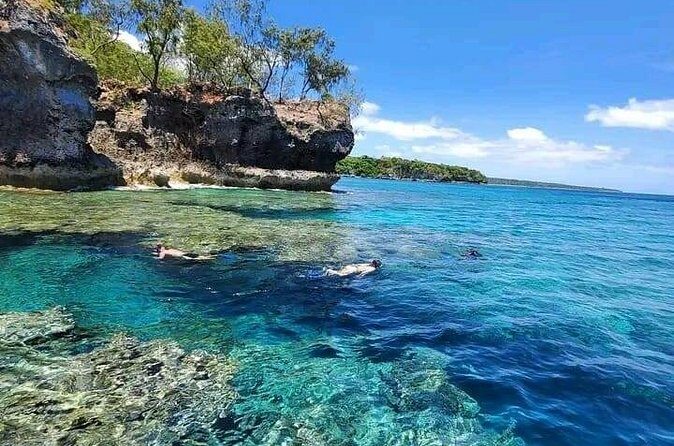 Vanuatu Moso Island Day Trip with BBQ and Blue Cave Snorkeling - Wrapping It Up