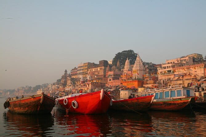 Varanasi 2 Days Tour with Expert Tour Guide - A Practical Look at the 2-Day Varanasi Tour