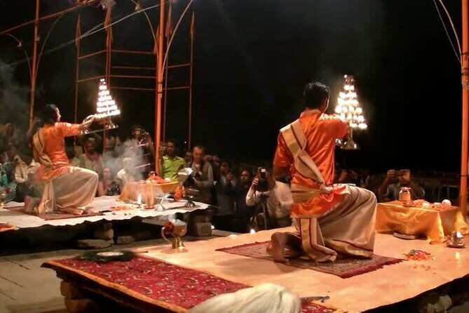 Varanasi 2 Days Tour with Expert Tour Guide - The Sum Up