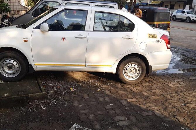 Varanasi Airport Transfer - Is This Transfer Right for You?