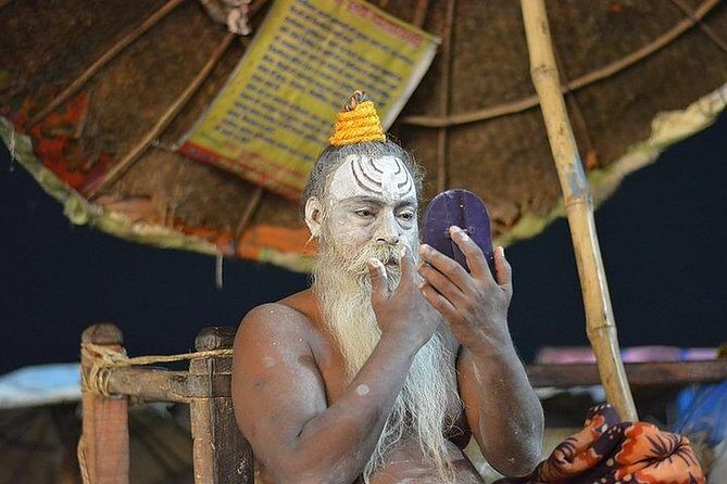Varanasi: Boat Ride, Ghat Walk & Aarti Ceremony Tour - Practical Details and Value