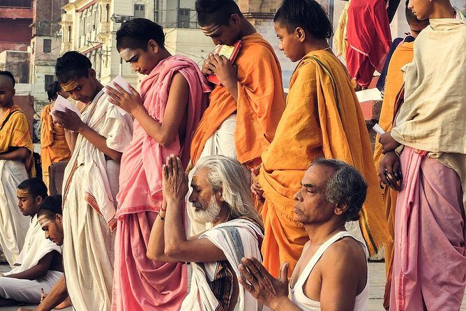 Varanasi: Boat Ride, Ghat Walk & Aarti Ceremony Tour - FAQ