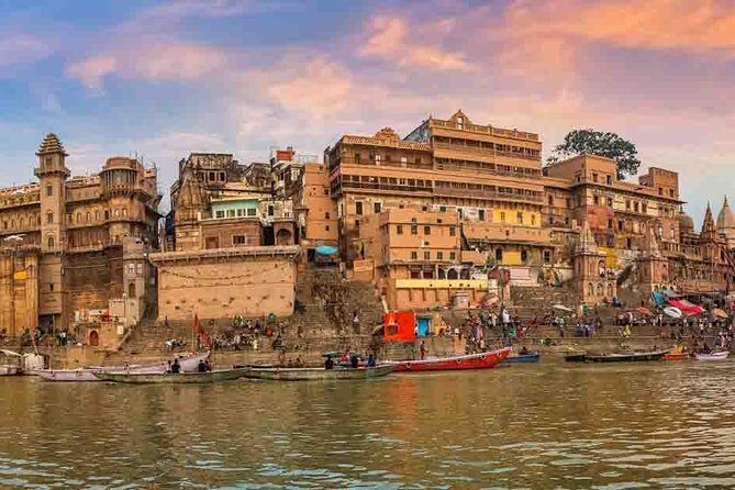 Varanasi Bodhgaya Tour Package - Frequently Asked Questions