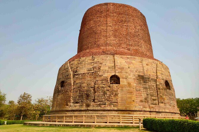 Varanasi City Day Tour With Sarnath Visit & Yoga Session - A Deep Dive into the Varanasi Day Tour