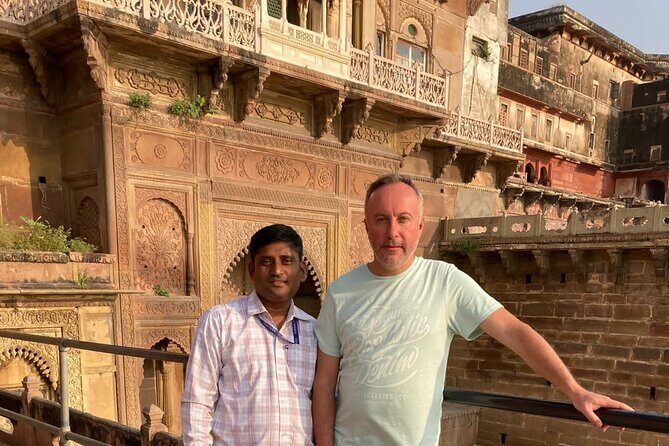 Varanasi City, Ramnagar Fort & Sarnath Sightseeing Tour - A Detailed Breakdown of the Tour Experience