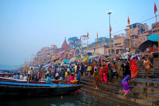 Varanasi Cremation Tour ( Full exploration with Explaination) - The Final Word: Who Will Love This Experience?