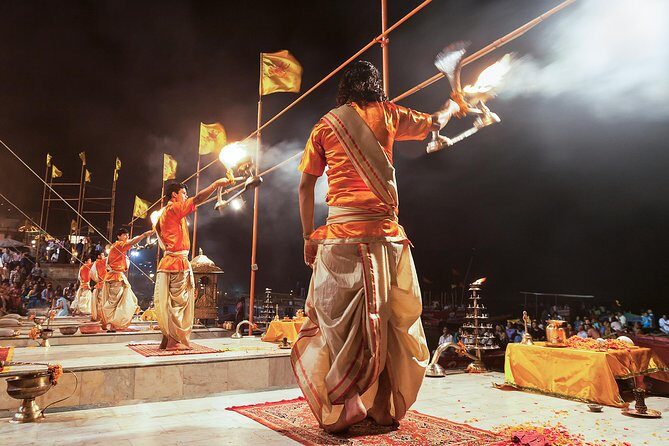 Varanasi Culinary Vacations with its mysticism (3 Days Curated Experience) - What Makes This Tour Stand Out?