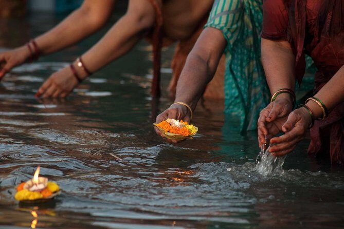Varanasi Day Tour - An In-Depth Look at the Varanasi Day Tour