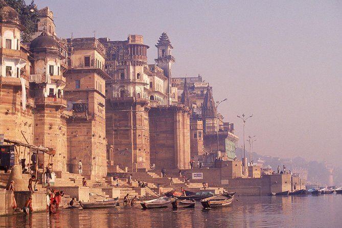 Varanasi Day Tour with Aarti Ceremony and Morning Boat Ride. - A Closer Look at the Itinerary and What You Can Expect