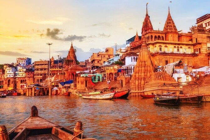 Varanasi Day Tour with Boat Ride and Evening Aarti ceremony - FAQ