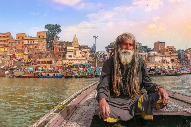 Varanasi Day Tour with Ganges Boat Ride & Evening Aarti - FAQs