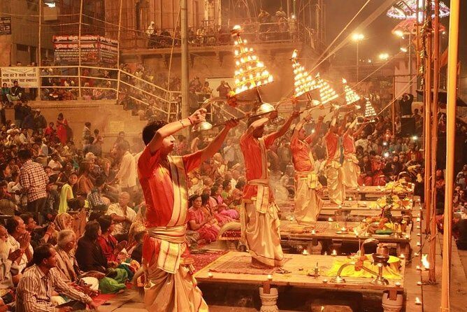 Varanasi Evening Walking Tour with Ganga Aarti - Final Thoughts: Is It Worth It?