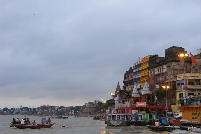 Varanasi- Explore classic Indian music. walking tour to the bygone Musical era - Discovering Varanasi’s Musical Past