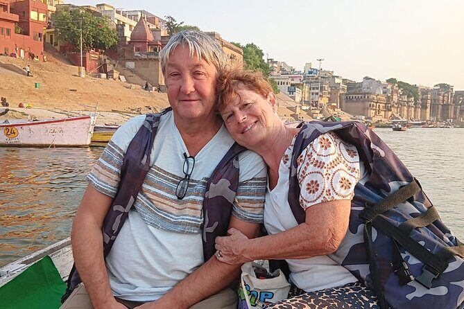 Varanasi: Full-Day Tour with Sarnath and Boat Ride - The Practical Side