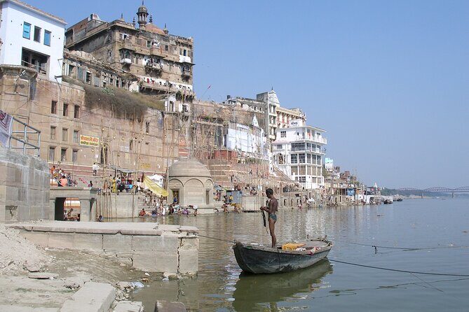 Varanasi: Full-Day Tour with Sarnath and Boat Ride - Final Thoughts