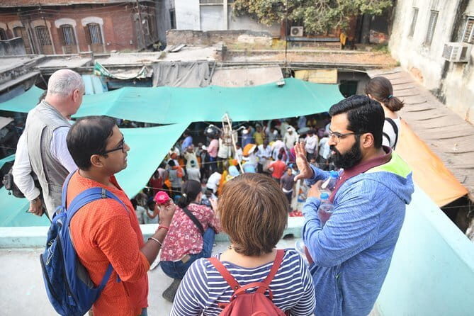 Varanasi Half day south and north Heritage walking tour - Who Should Book This Tour?