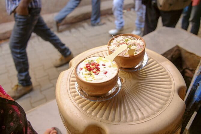Varanasi Half day south and north Heritage walking tour - The Sum Up