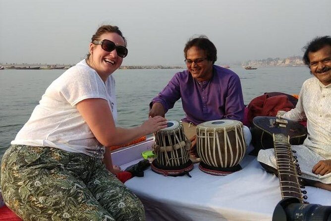 Varanasi Morning boat ride with local breakfast - Who Should Consider This Tour?