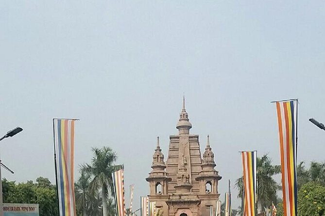 Varanasi Pedal Rickshaw Tours - Key Points