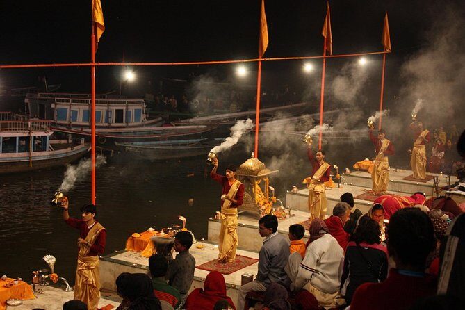 Varanasi Pedal Rickshaw Tours - In-Depth Review of the Tour Experience