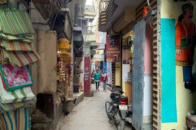 Varanasi Spiritual Walk: Explore Temples, Ghats & Sacred Sites - Final Thoughts: Is It Worth It?
