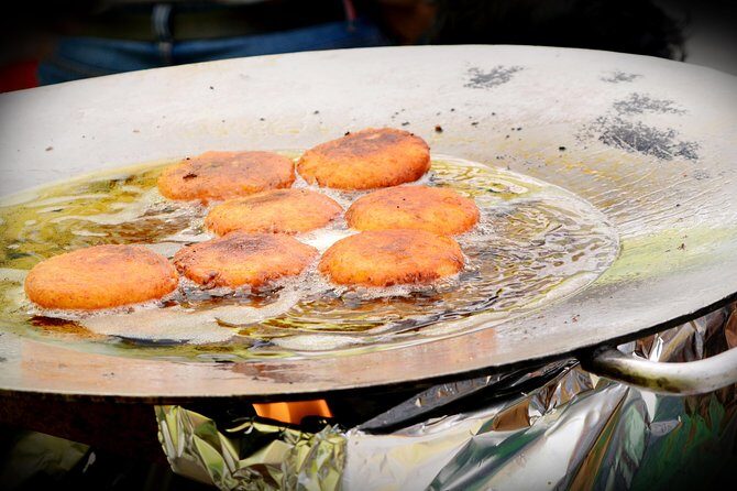 Varanasi Street Food Crawl (2 Hours Guided Food Tasting Tour) - Authenticity and Value: Is It Worth the Price?
