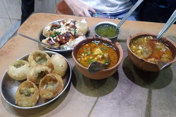 Varanasi Street Food Crawl (2 Hours Guided Food Tasting Tour) - FAQ