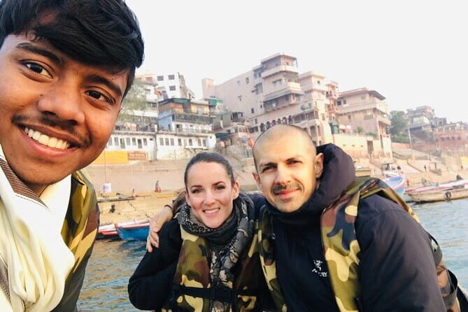 Varanasi Sunrise Boat Tour - A Detailed Look at the Varanasi Sunrise Boat Tour
