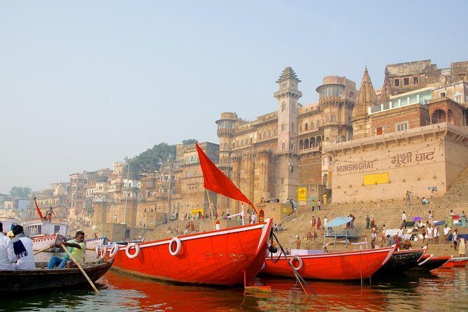 Varanasi to Bodhgaya Multiday Tour with Breakfast. - Final Thoughts