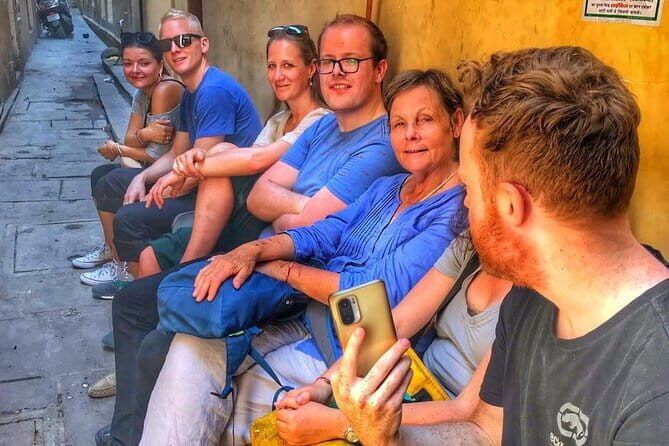 Varanasi tour - Guest Experiences: Authentic Insights