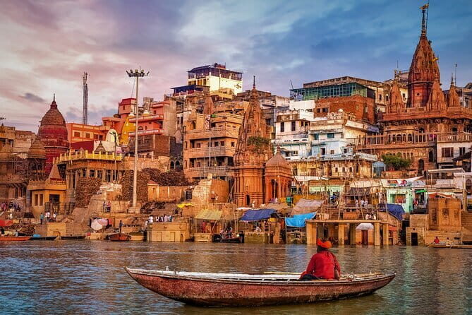 Varanasi tour - Value and Pricing