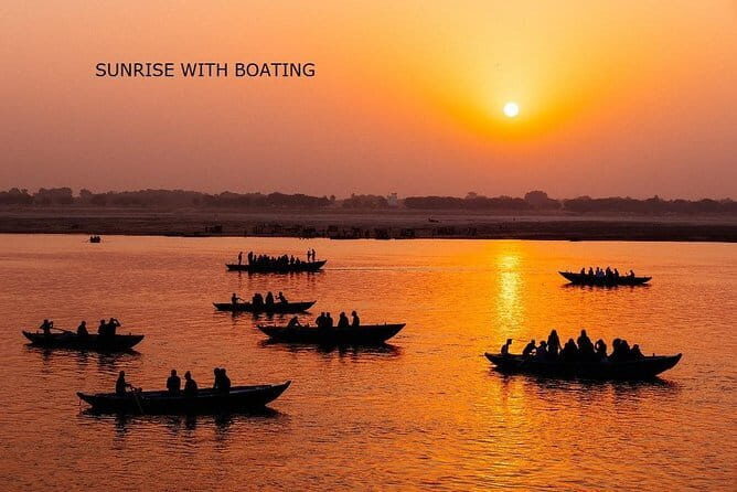 Varanasi tour - Practicalities and Tips