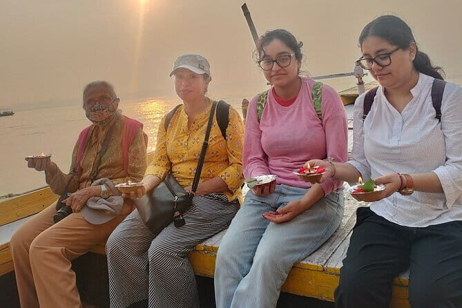 Varanasi tour - Final Thoughts