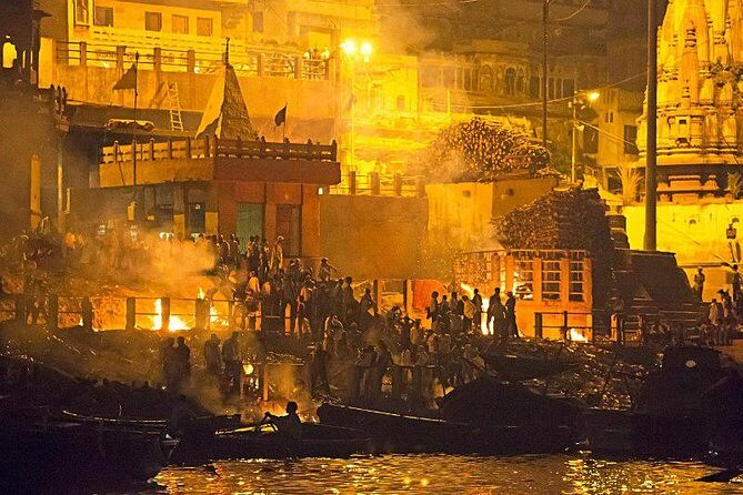 Varanasi tour in 2 days without accommodation - What Does This Tour Deliver?