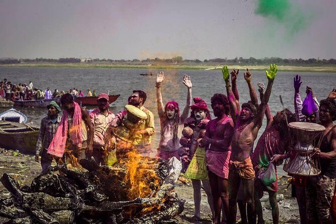 Varanasi tour in 3 days without accommodation - Why This Tour Works