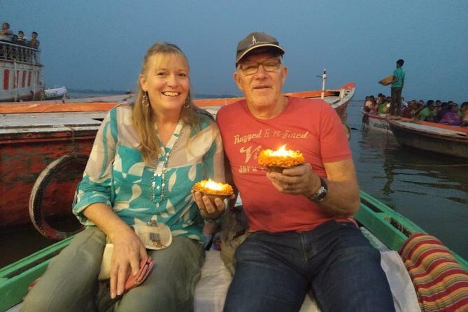 Varanasi tour in one day - FAQs