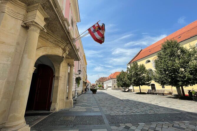 Varazdin Baroque Town & Trakoscan Castle, Small Group from Zagreb - Final Thoughts