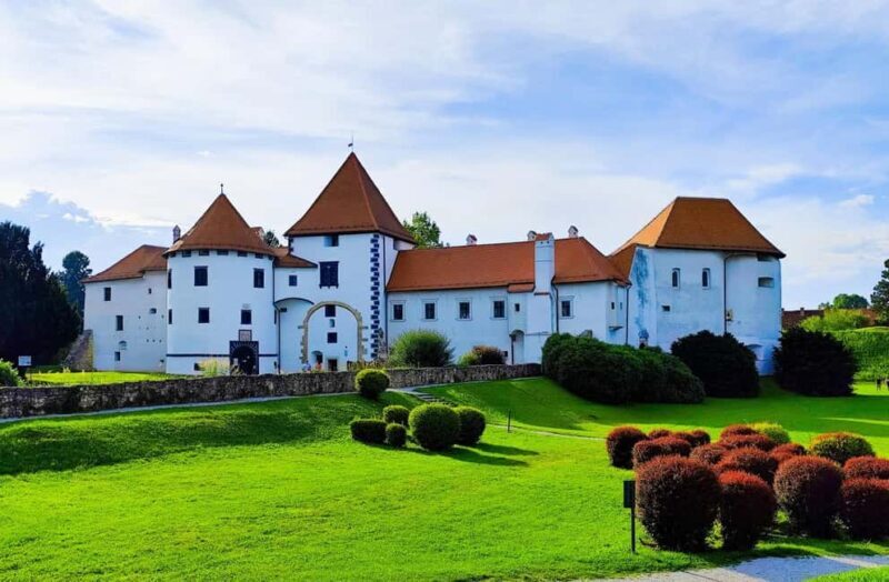Varazdin city tour - Local guide - Who should consider this tour?