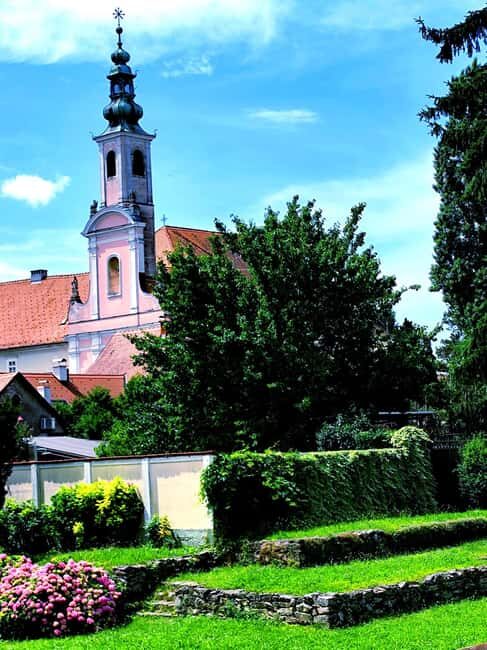 Varazdin city tour - Local guide - FAQ