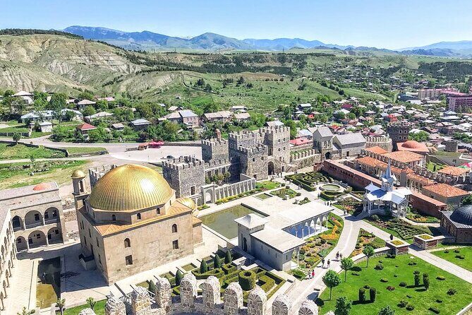 Vardzia caves - Rabati castle - Borjomi park from Tbilisi one-day tour - Final Thought: Is It Worth It?