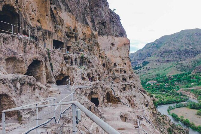 Vardzia, Rabati, and Borjomi Ancient Georgia Group Tour - Final Thoughts: Is This Tour for You?