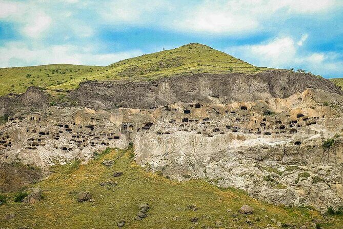 Vardzia, Rabati & Borjomi Private day Tour from Kutaisi - Key Points