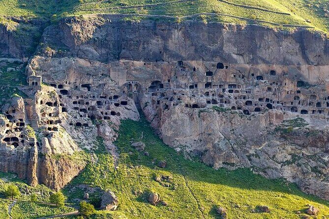 Vardzia, Rabati & Borjomi Private day Tour from Kutaisi - FAQ