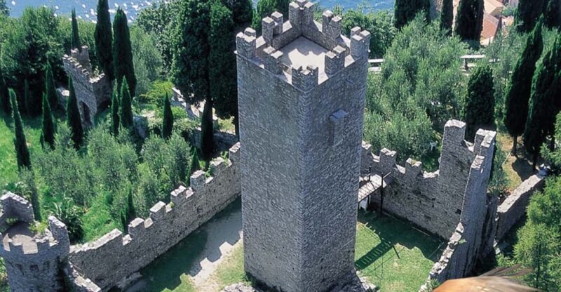 Varenna: Castello di Vezio Entry Ticket - What Makes Castello di Vezio a Must-See