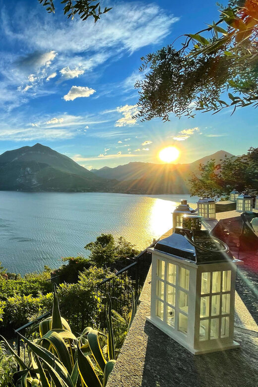 Varenna: Castello di Vezio Entry Ticket - FAQ