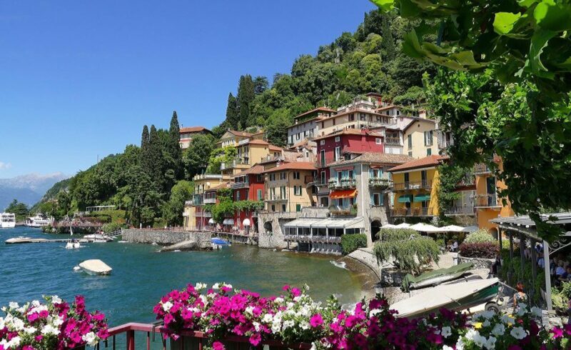 Varenna: Lake Como Shared Boat Tour - A Comprehensive Look at the Lake Como Shared Boat Tour