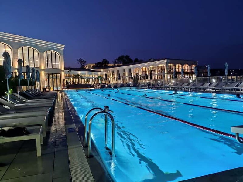 Varna Gourmet Tour including Wine Tasting - The Perfect Introduction to Varna’s Culinary Scene