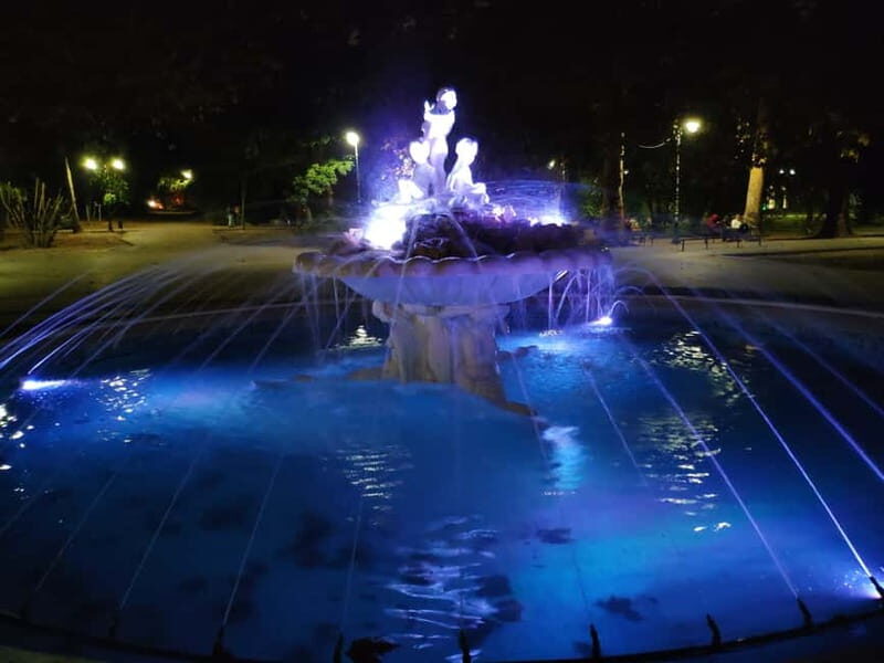 Varna Gourmet Tour including Wine Tasting - Wine Tasting: Sipping Bulgaria’s Best